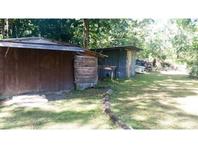 360 Pandanus Road Cow Bay, Daintree QLD 4873