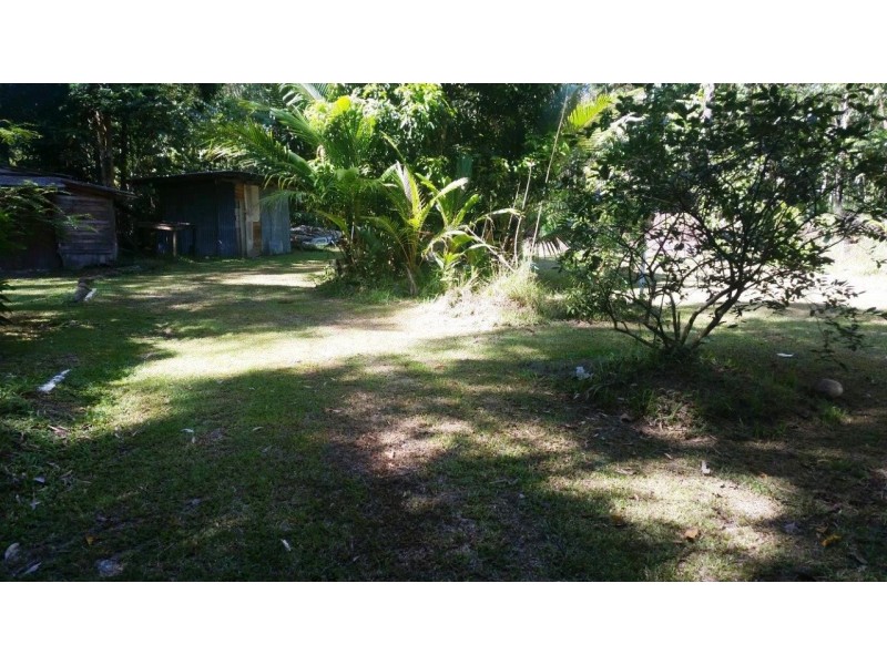 360 Pandanus Road Cow Bay, Daintree QLD 4873