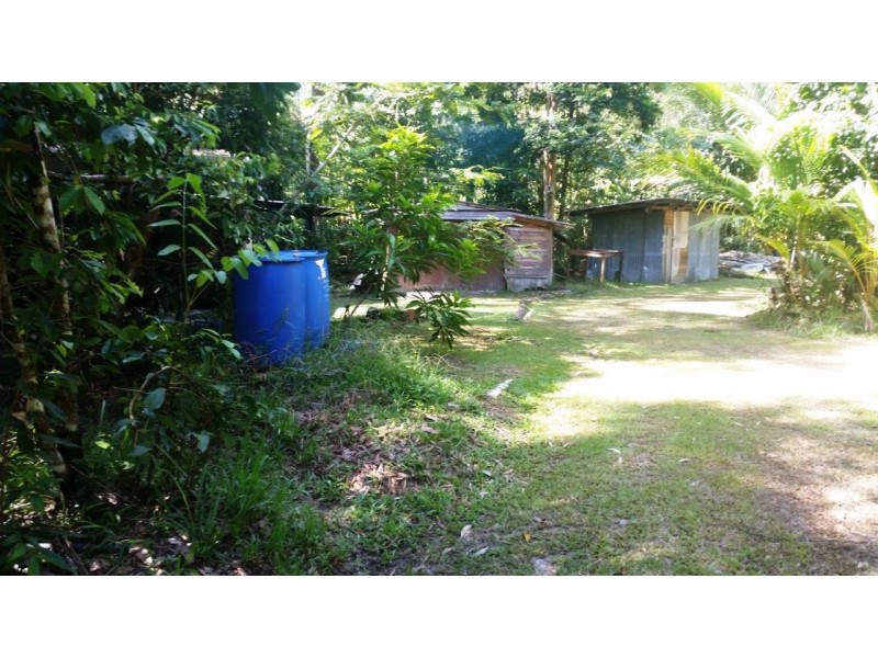 360 Pandanus Road Cow Bay, Daintree QLD 4873