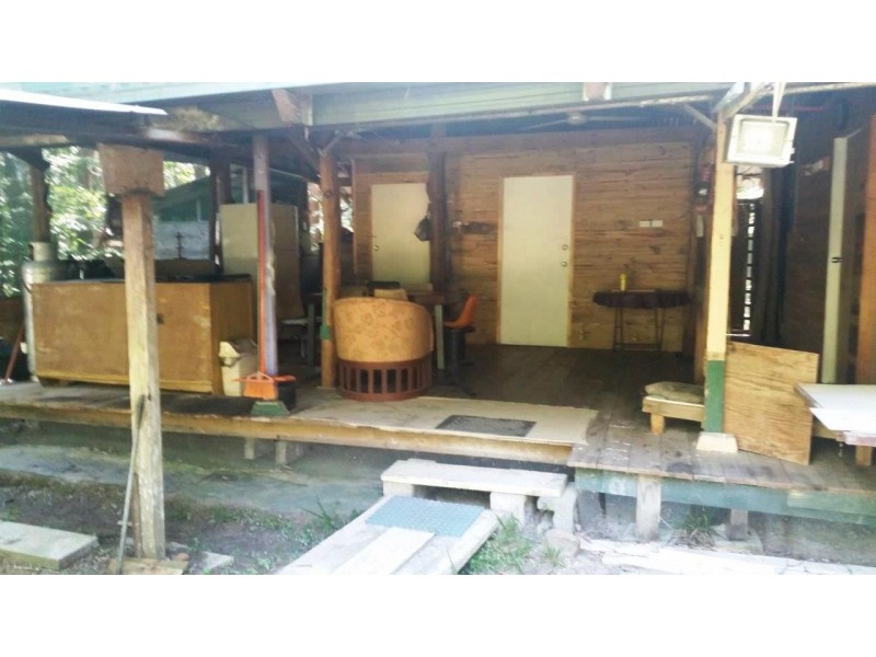 360 Pandanus Road Cow Bay, Daintree QLD 4873