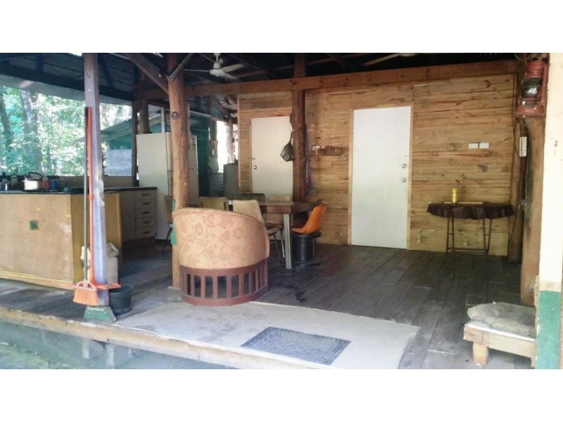 360 Pandanus Road Cow Bay, Daintree QLD 4873