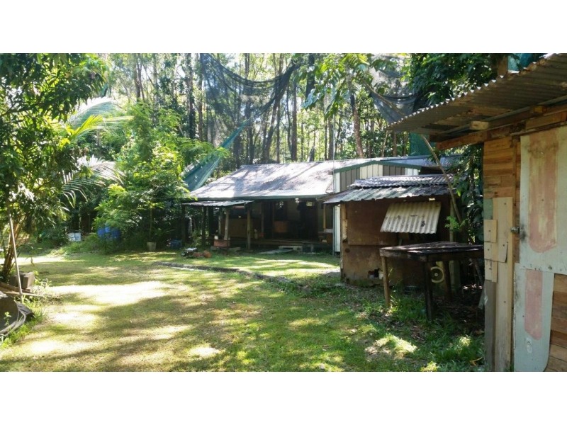 360 Pandanus Road Cow Bay, Daintree QLD 4873