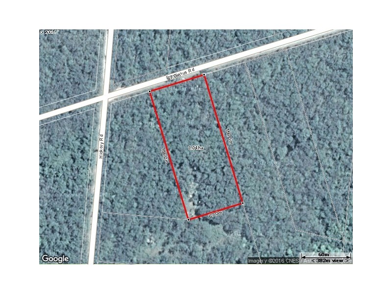360 Pandanus Road Cow Bay, Daintree QLD 4873