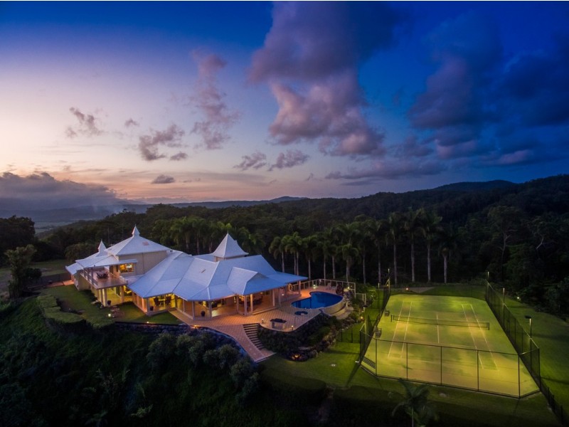 Port Douglas QLD 4877