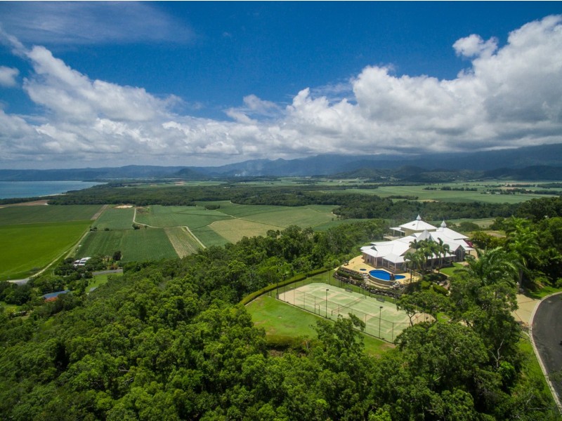 Port Douglas QLD 4877