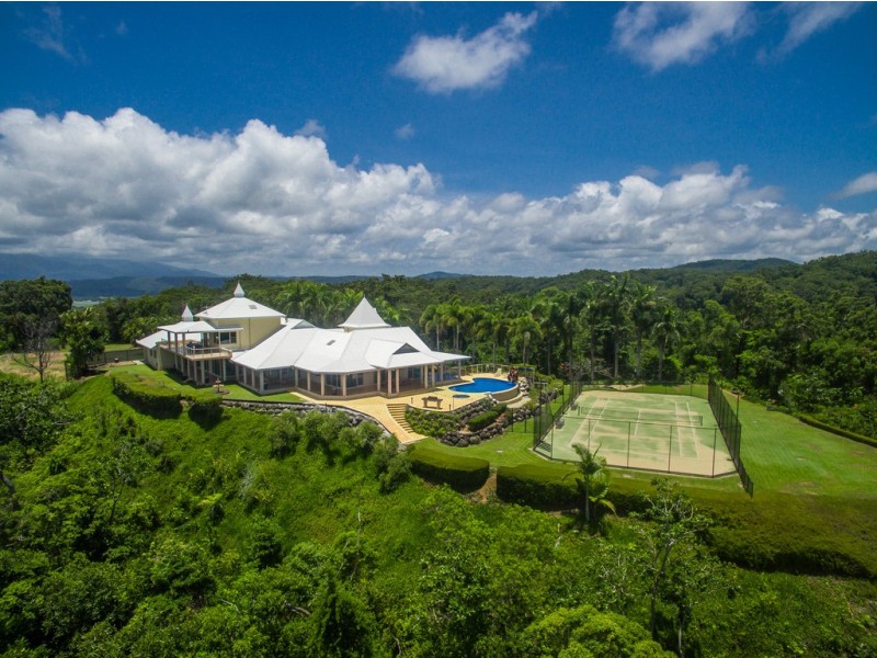 Port Douglas QLD 4877