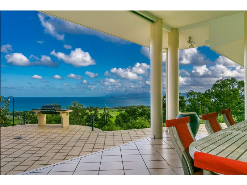 Port Douglas QLD 4877