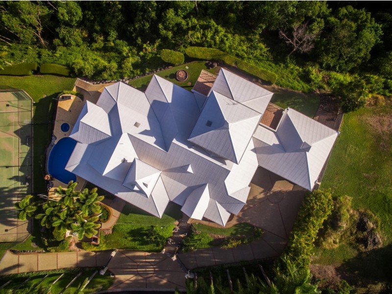 Port Douglas QLD 4877