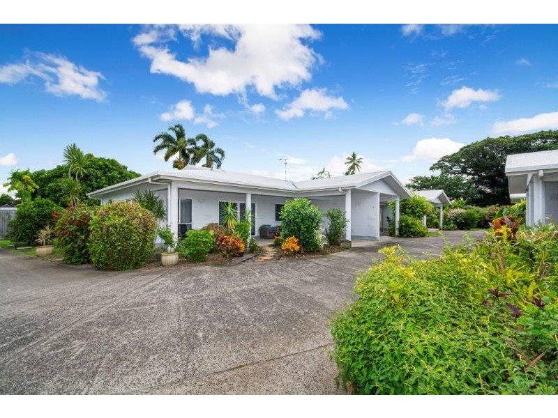 5/11a Johnston Road, Mossman QLD 4873