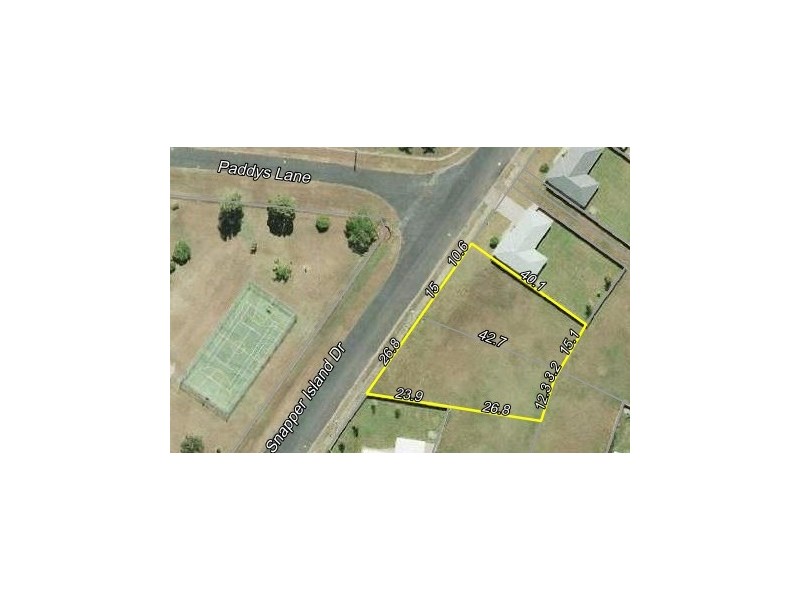 59-61 Snapper Island Drive, Wonga Beach QLD 4873