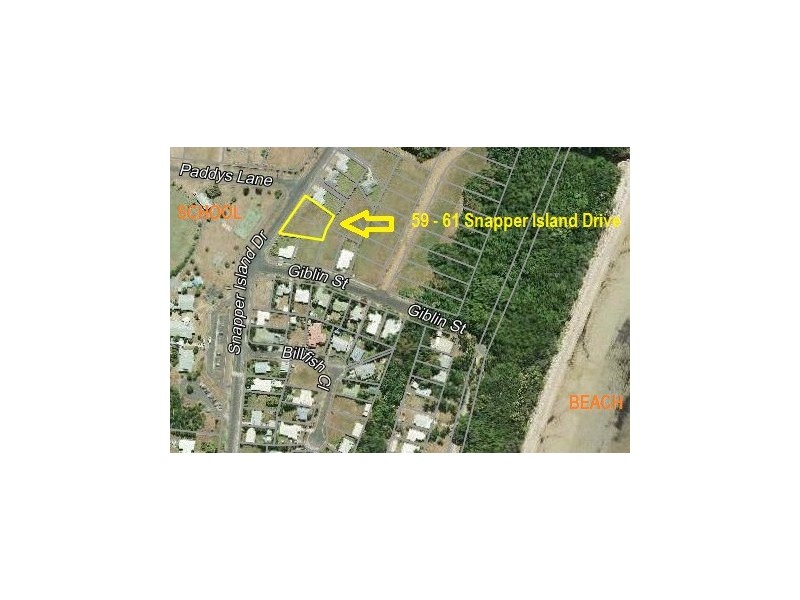 59-61 Snapper Island Drive, Wonga Beach QLD 4873