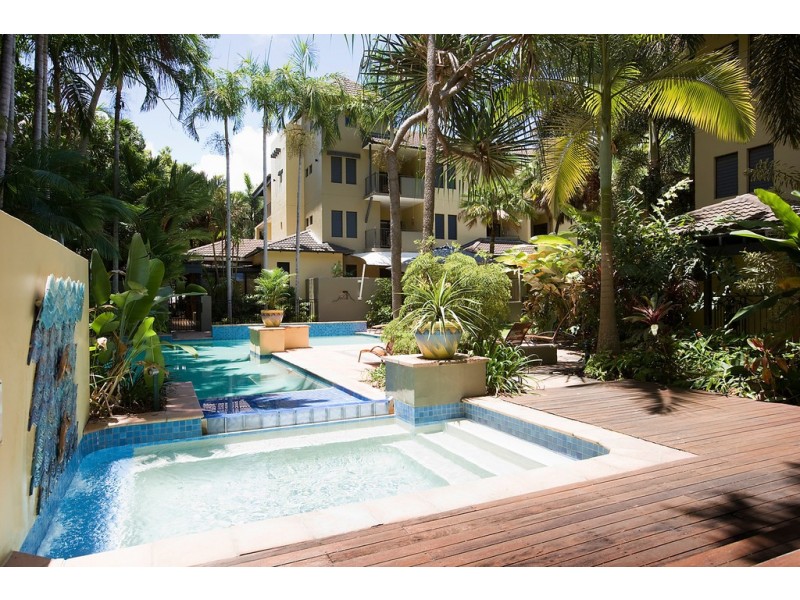 24/64 Davidson Street (Reef Club), Port Douglas QLD 4877