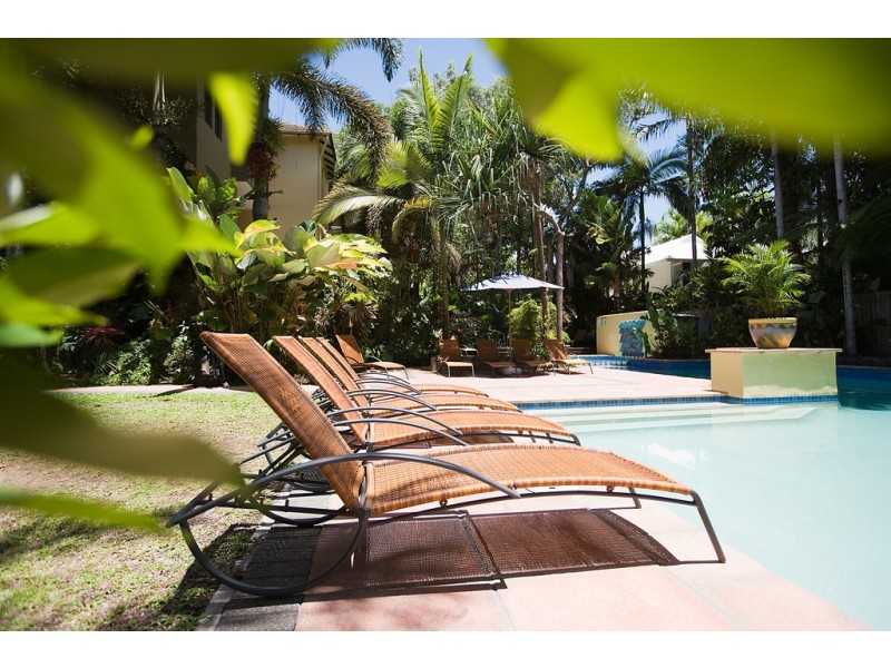 24/64 Davidson Street (Reef Club), Port Douglas QLD 4877