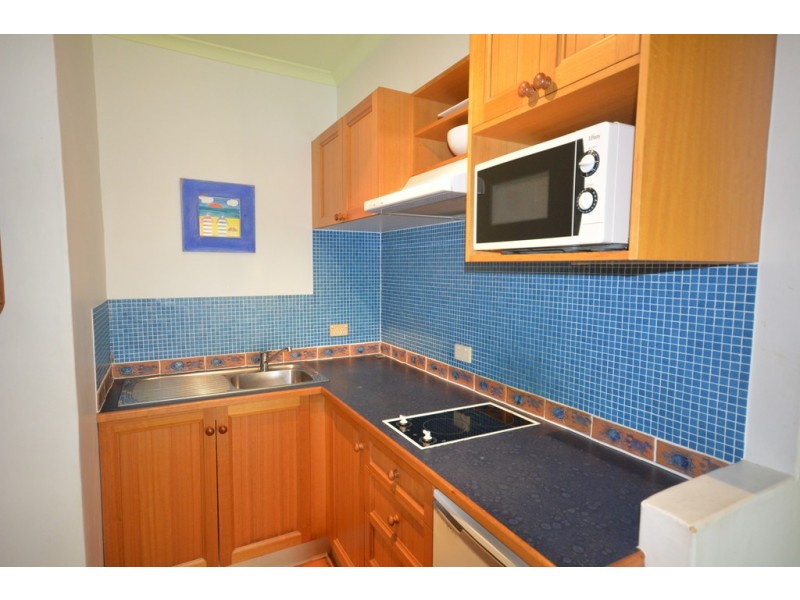 24/64 Davidson Street (Reef Club), Port Douglas QLD 4877