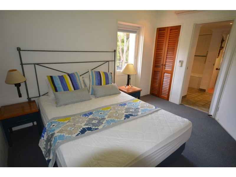 24/64 Davidson Street (Reef Club), Port Douglas QLD 4877