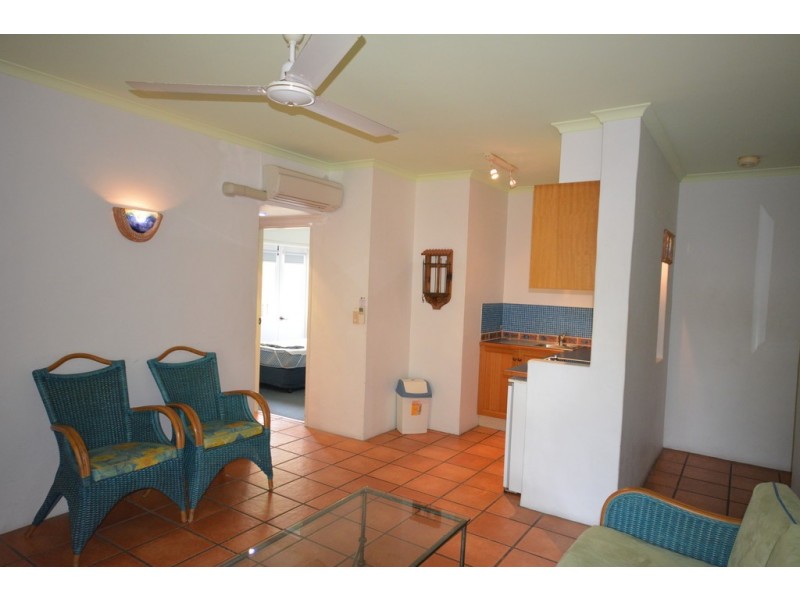 24/64 Davidson Street (Reef Club), Port Douglas QLD 4877