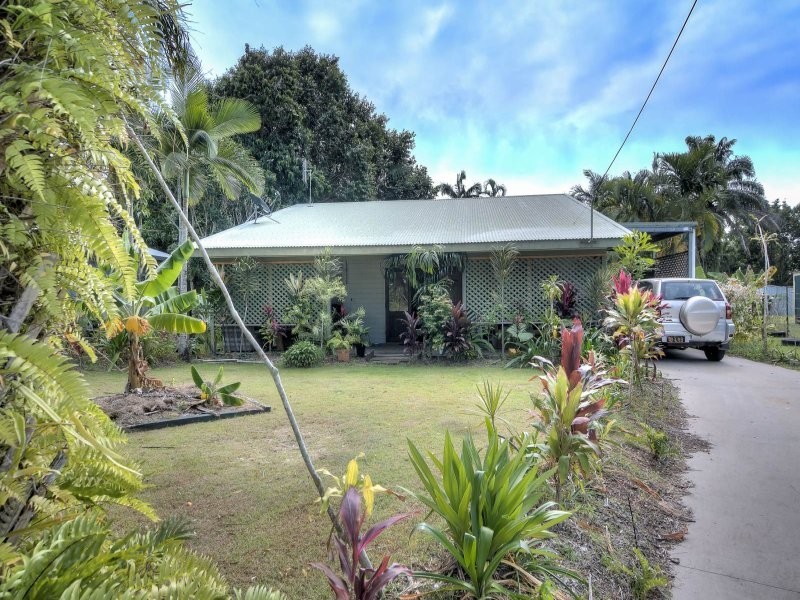 16 Barra Close, Wonga Beach QLD 4873