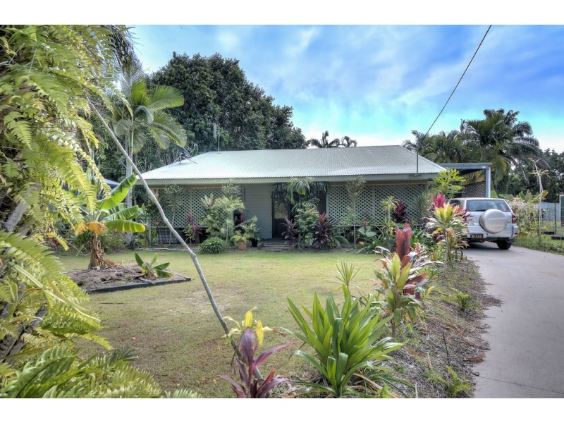 16 Barra Close, Wonga Beach QLD 4873