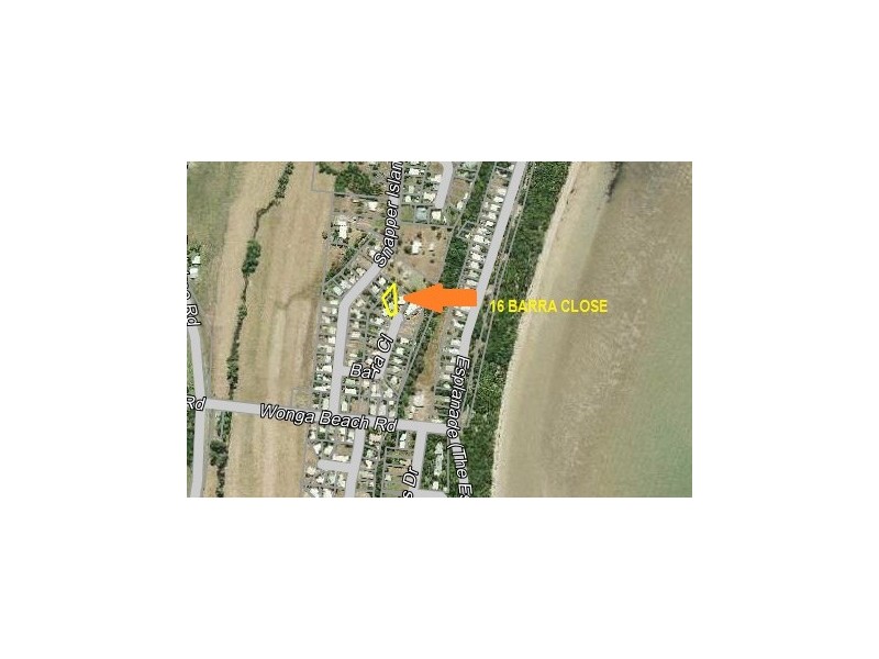16 Barra Close, Wonga Beach QLD 4873