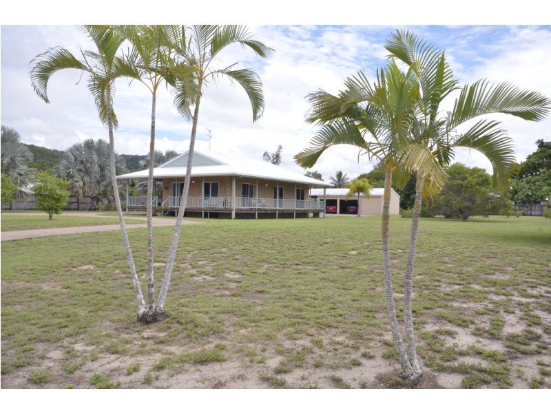 5-9 Paddys Lane, Wonga Beach QLD 4873