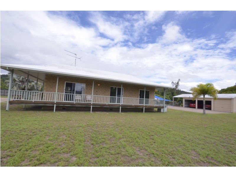 5-9 Paddys Lane, Wonga Beach QLD 4873