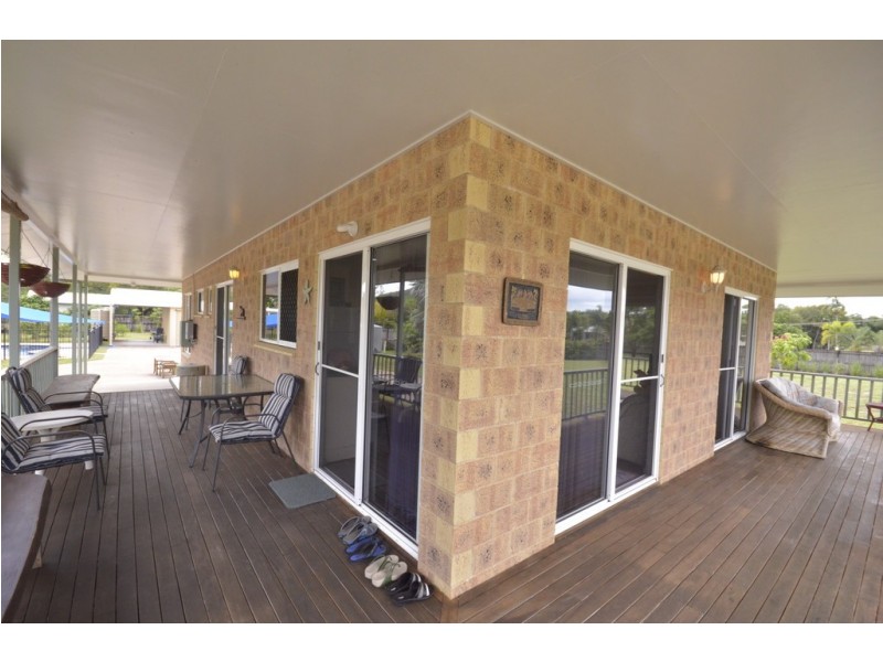 5-9 Paddys Lane, Wonga Beach QLD 4873