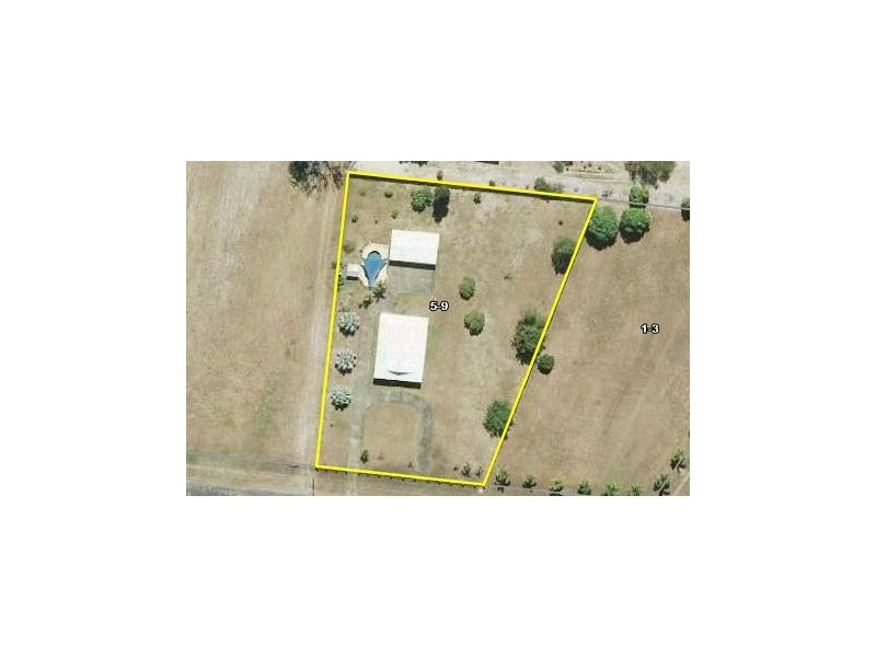 5-9 Paddys Lane, Wonga Beach QLD 4873