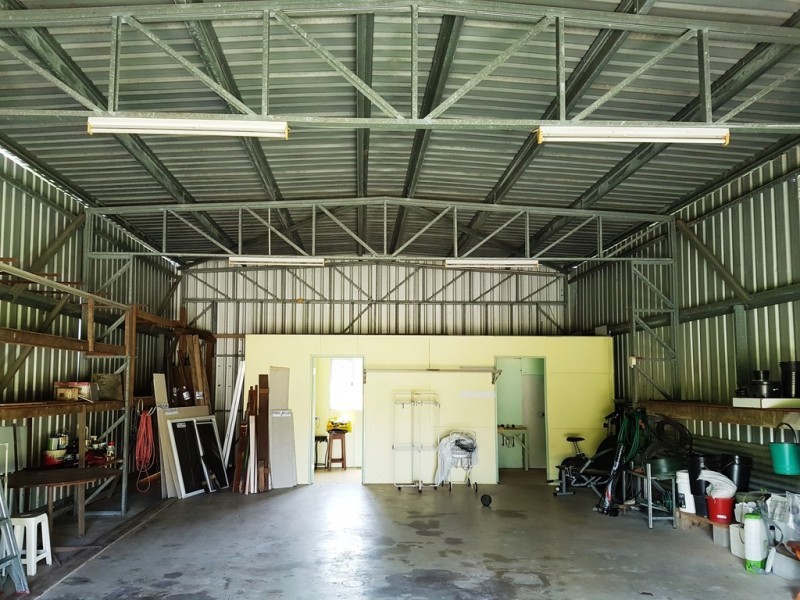 5 Power Street, Daintree QLD 4873