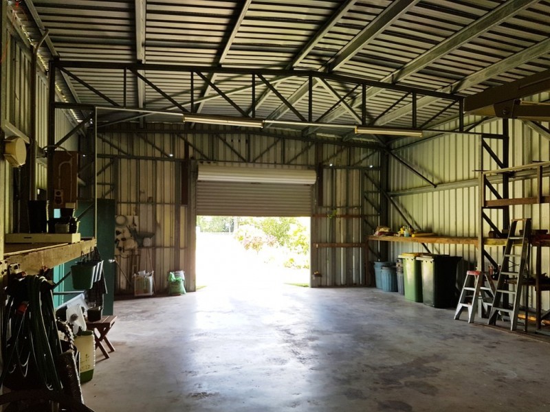 5 Power Street, Daintree QLD 4873