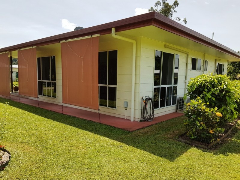 5 Power Street, Daintree QLD 4873