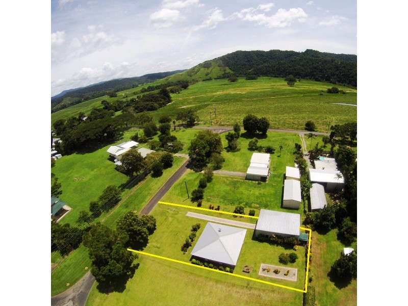 5 Power Street, Daintree QLD 4873