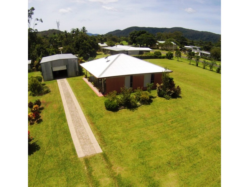 5 Power Street, Daintree QLD 4873