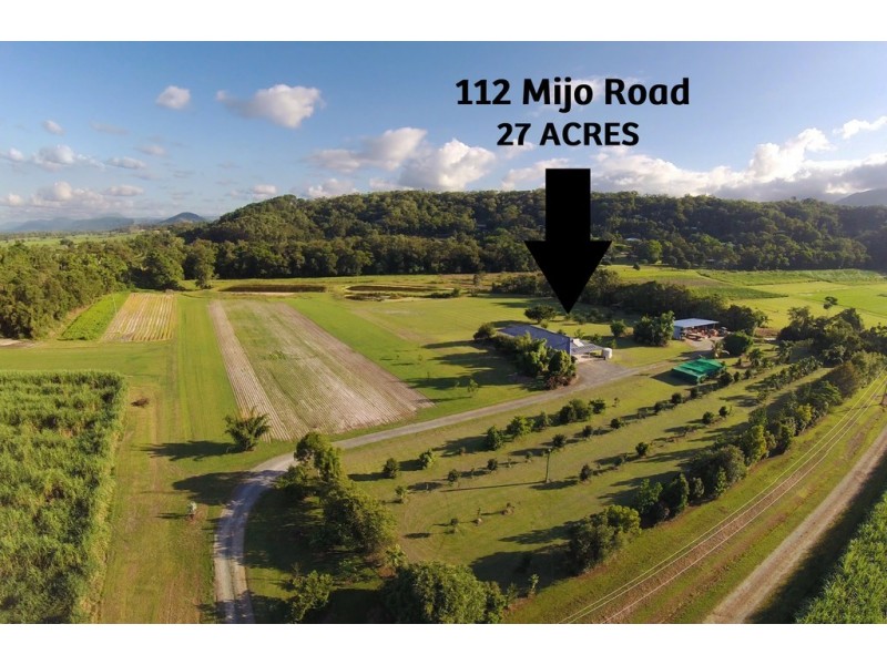 112 Mijo Road, Miallo QLD 4873
