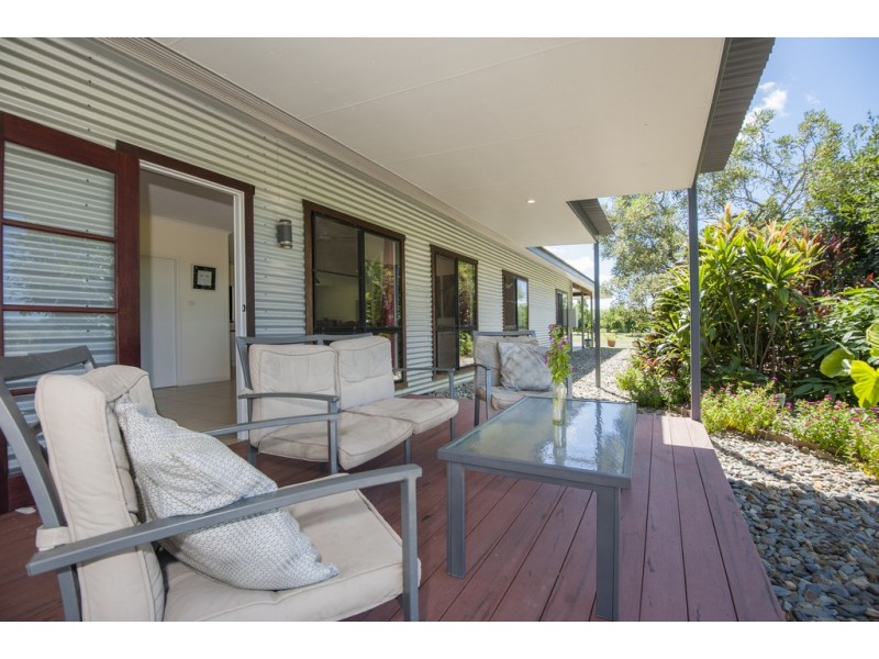 112 Mijo Road, Miallo QLD 4873