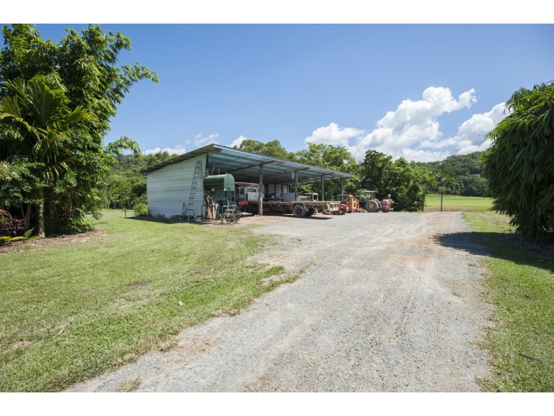 112 Mijo Road, Miallo QLD 4873