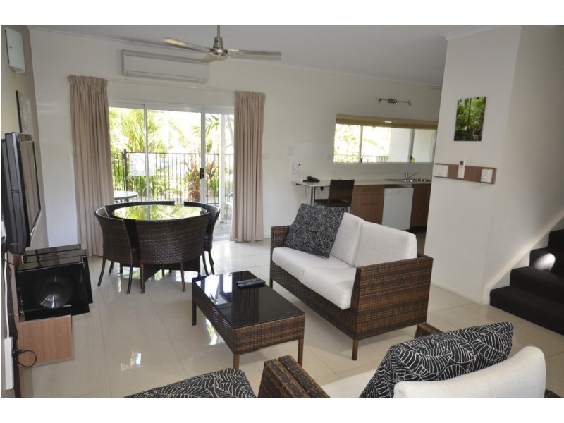 147/5-9 Escape St (Rydges Reef Resort), Port Douglas QLD 4877