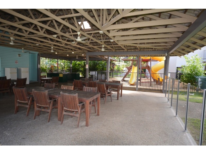 147/5-9 Escape St (Rydges Reef Resort), Port Douglas QLD 4877