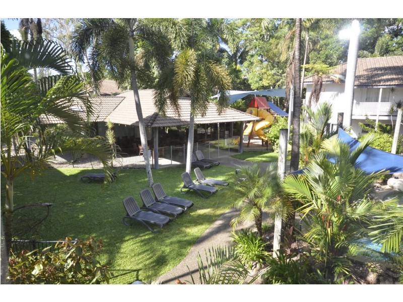 147/5-9 Escape St (Rydges Reef Resort), Port Douglas QLD 4877
