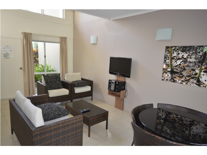 147/5-9 Escape St (Rydges Reef Resort), Port Douglas QLD 4877