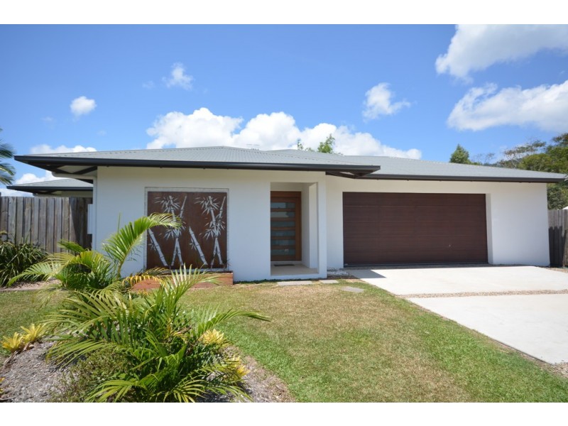 23 Dulku Close, Port Douglas QLD 4877