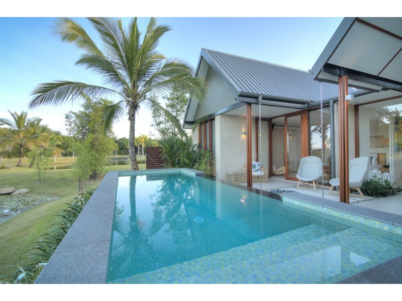Lots 60 and 74 Niramaya Signature Villas and Land, Port Douglas QLD 4877