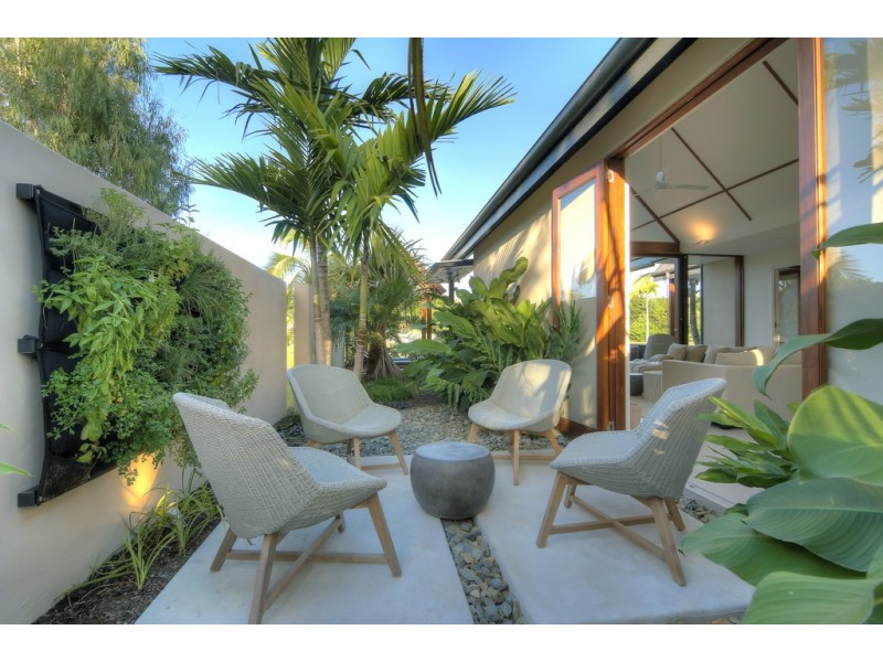 Lots 60 and 74 Niramaya Signature Villas and Land, Port Douglas QLD 4877