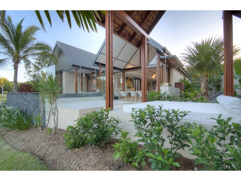 Lots 60 and 74 Niramaya Signature Villas and Land, Port Douglas QLD 4877