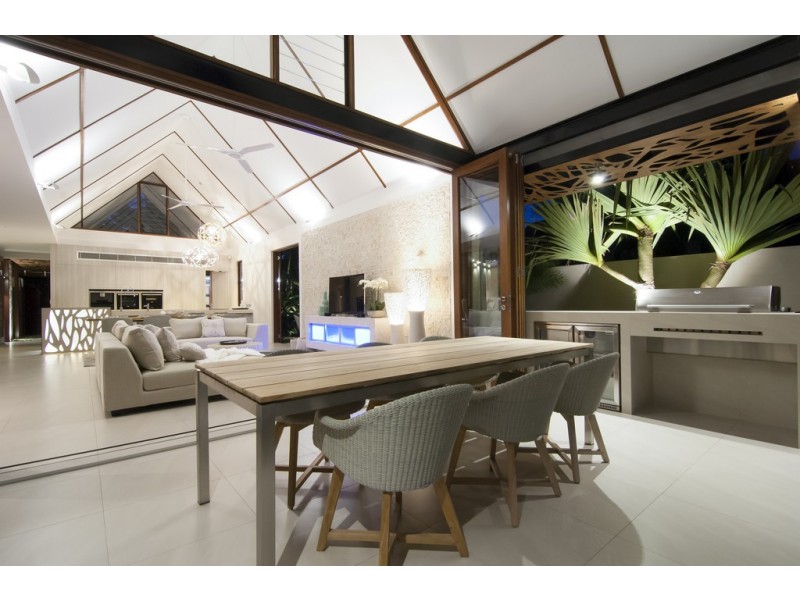 Lots 60 and 74 Niramaya Signature Villas and Land, Port Douglas QLD 4877