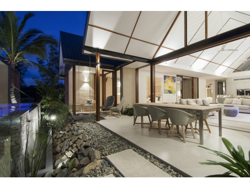 Lots 60 and 74 Niramaya Signature Villas and Land, Port Douglas QLD 4877