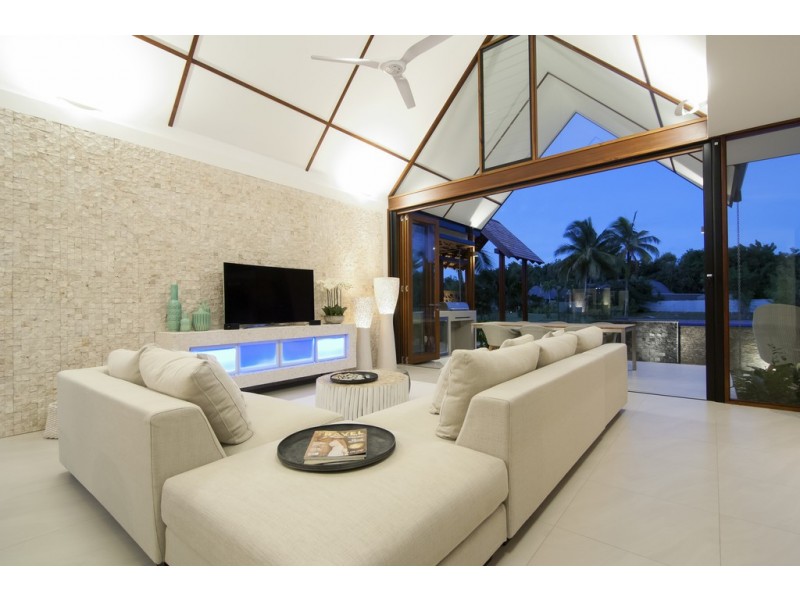 Lots 60 and 74 Niramaya Signature Villas and Land, Port Douglas QLD 4877