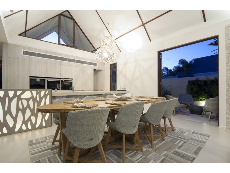 Lots 60 and 74 Niramaya Signature Villas and Land, Port Douglas QLD 4877