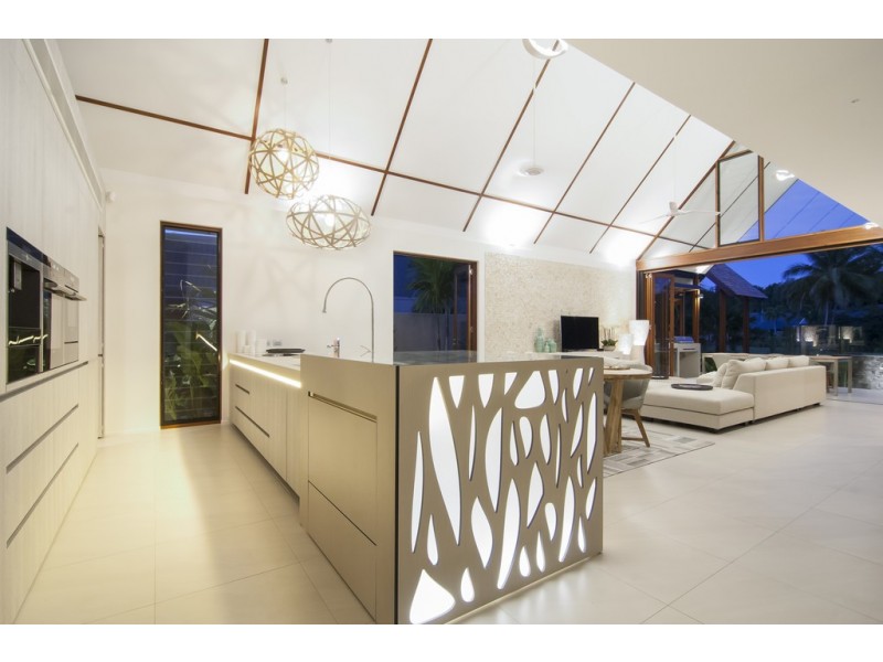 Lots 60 and 74 Niramaya Signature Villas and Land, Port Douglas QLD 4877