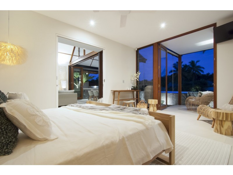 Lots 60 and 74 Niramaya Signature Villas and Land, Port Douglas QLD 4877