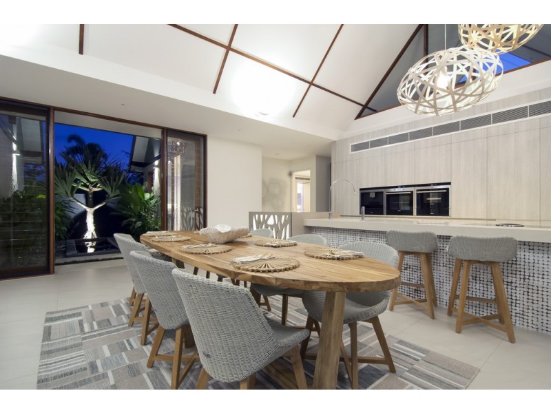 Lots 60 and 74 Niramaya Signature Villas and Land, Port Douglas QLD 4877